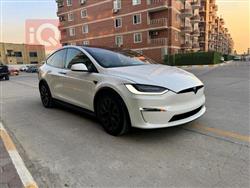 تسلا Model X